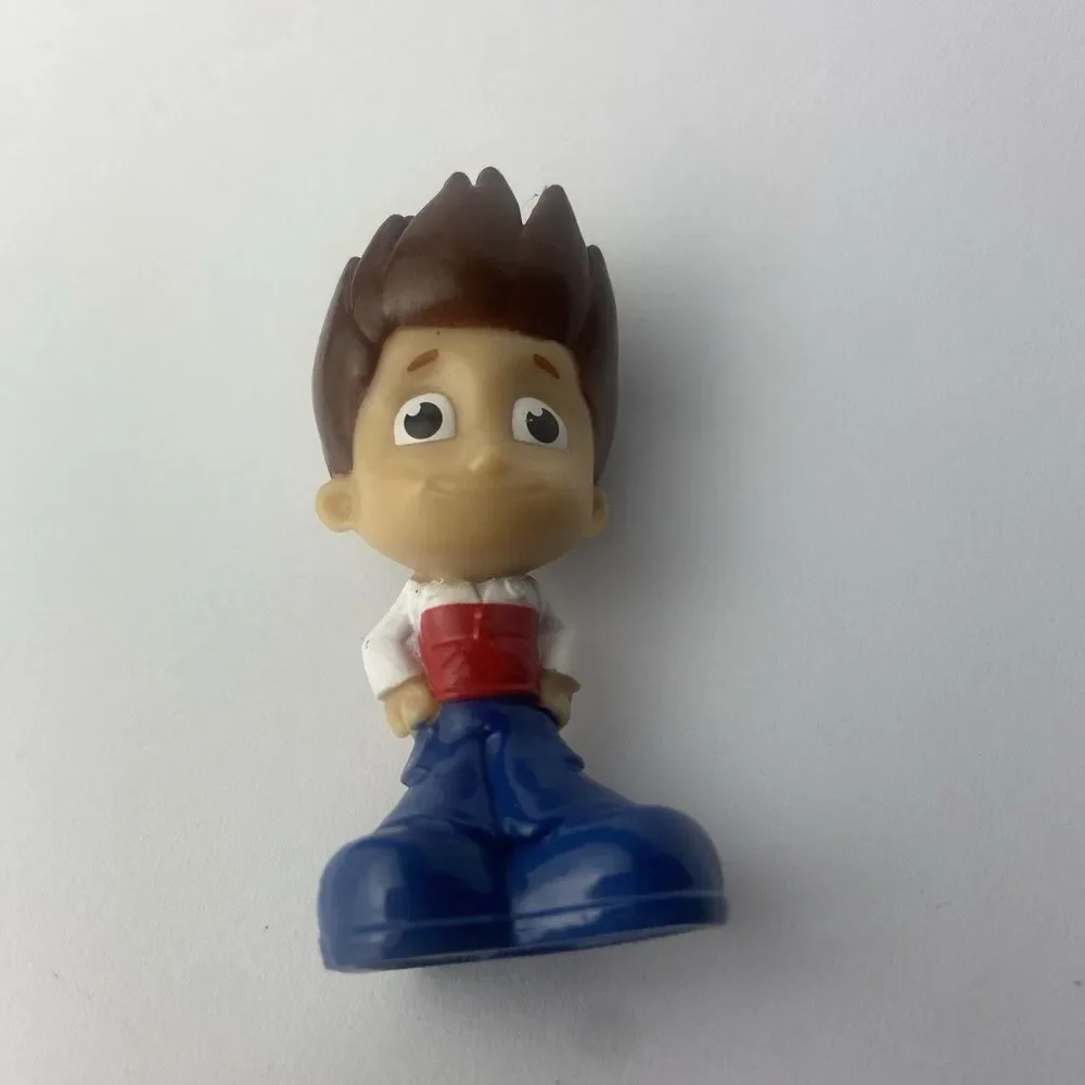Spin Master paw patrol